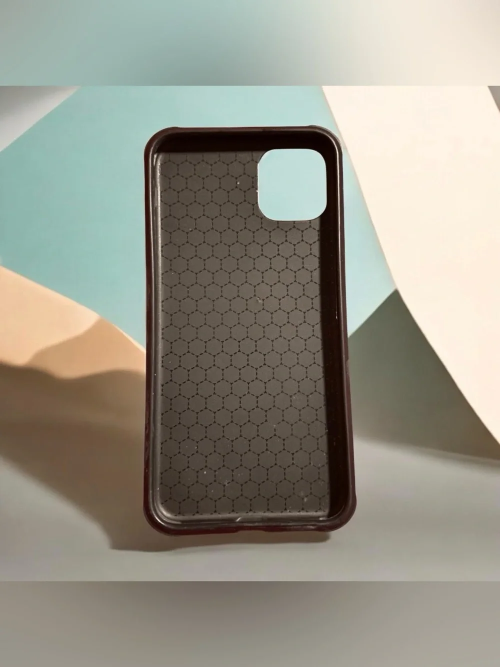 iPhone 11 Pro Max Phone Fashion Cover